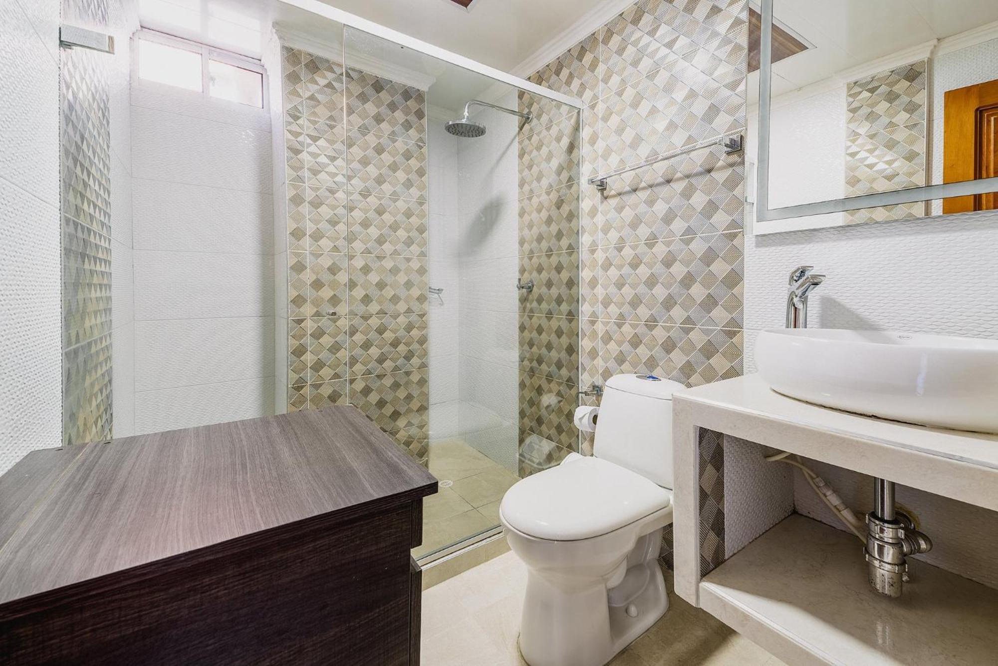 בארנקווילה Villa Santos Apartaestudios מראה חיצוני תמונה